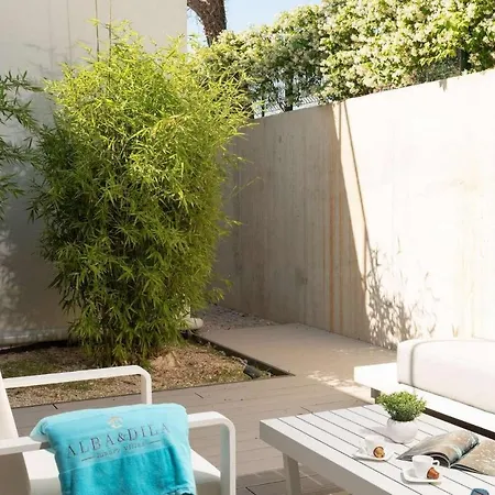Holiday home Alba *