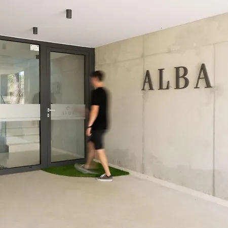 Alba