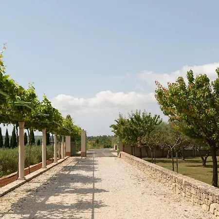 بيت للعطل Alba زادار
